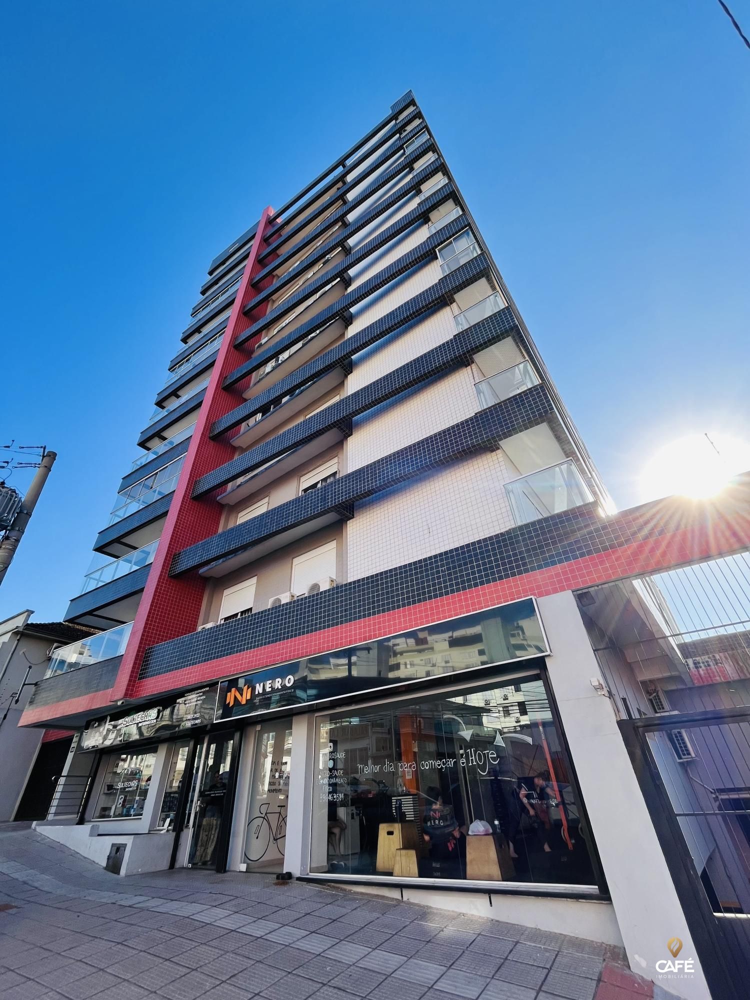 Apartamento, 3 quartos, 167 m² - Foto 21