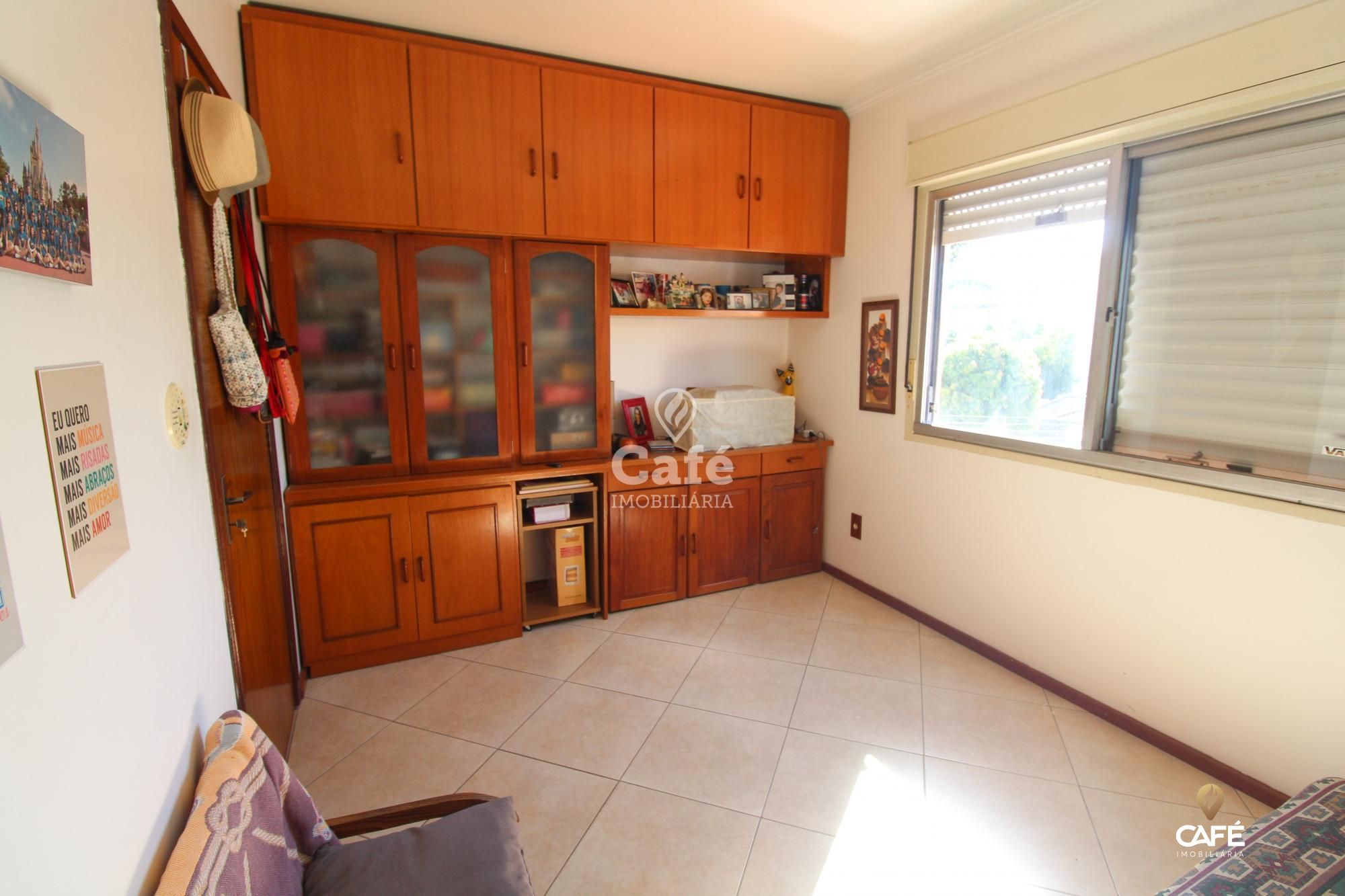 Apartamento à venda com 4 quartos, 120m² - Foto 24