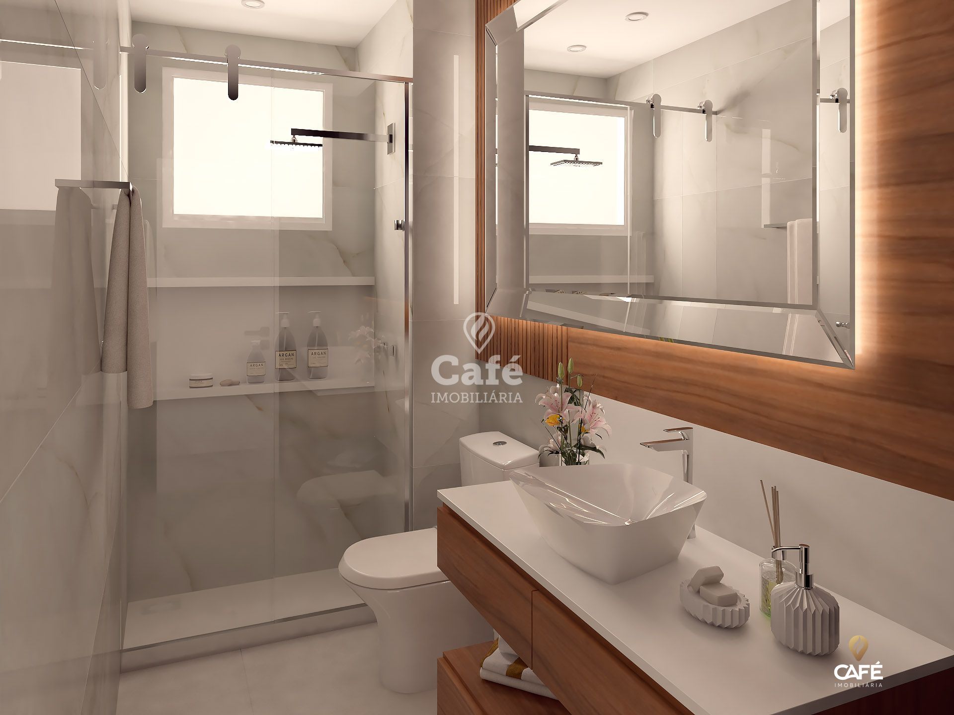 Apartamento, 2 quartos, 89 m² - Foto 47