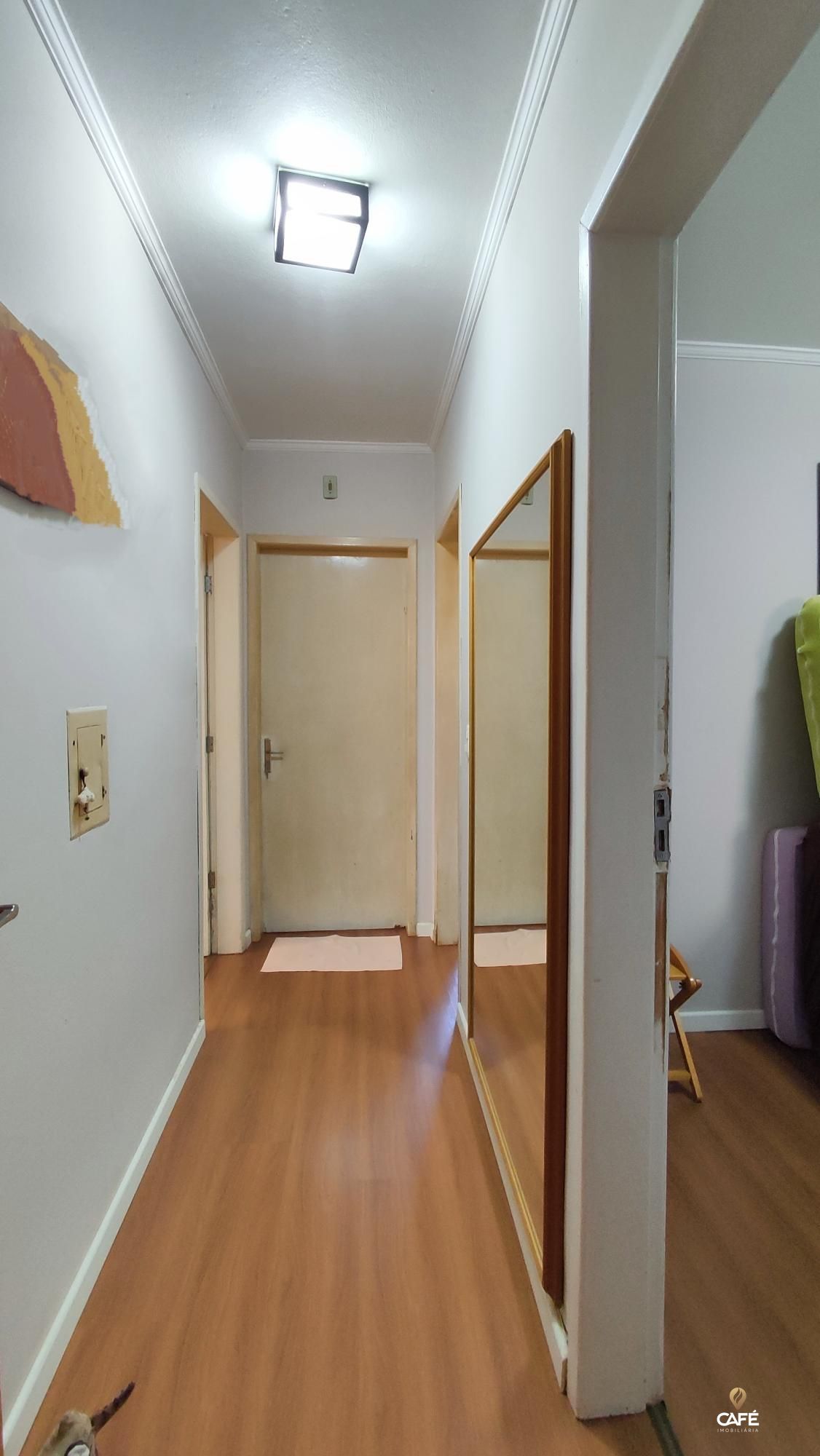 Casa à venda com 3 quartos, 100m² - Foto 14