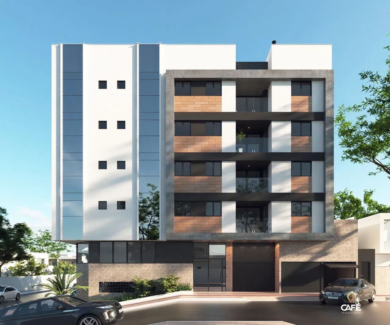 Apartamento, 2 quartos, 65 m² - Foto 1