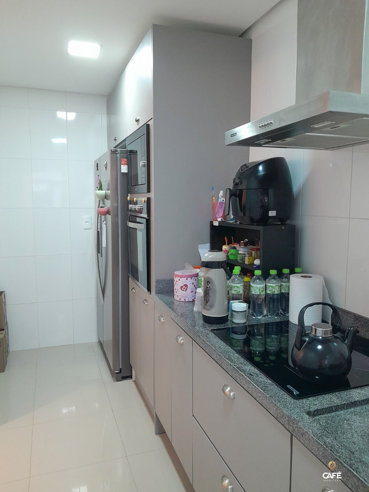 Apartamento à venda com 3 quartos, 89m² - Foto 4