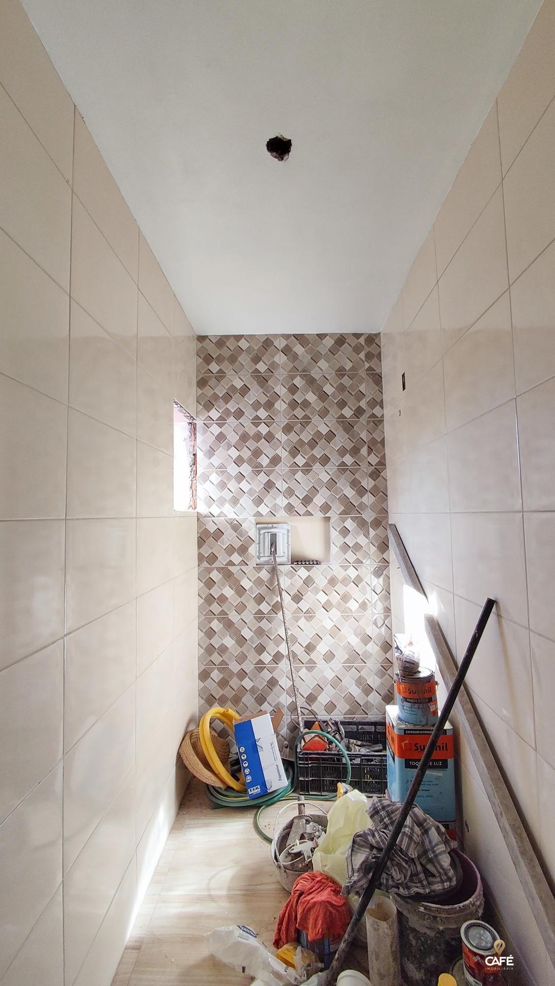 Casa, 2 quartos, 70 m² - Foto 4