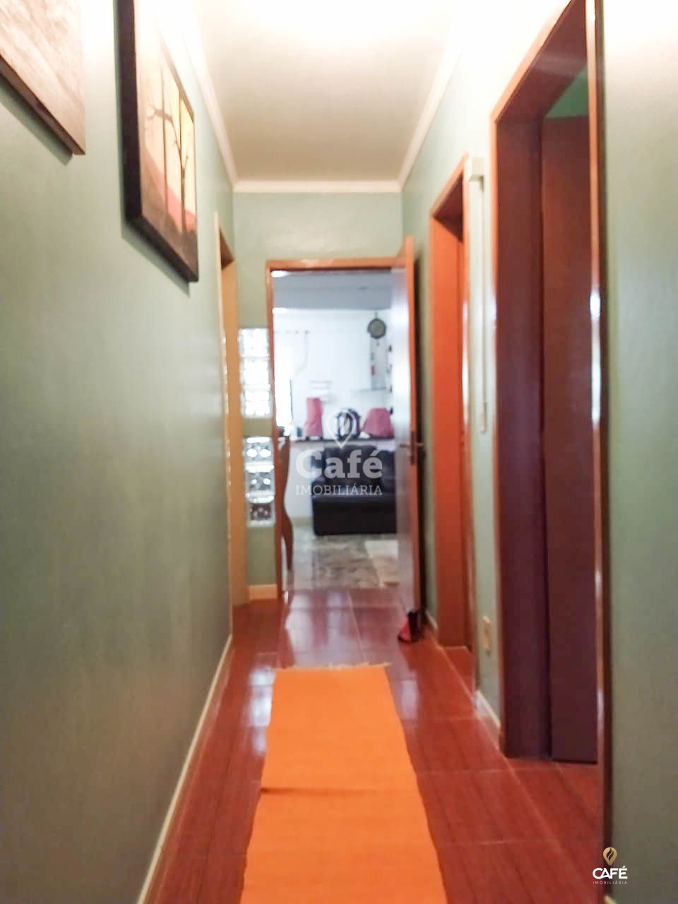 Casa à venda com 3 quartos, 119m² - Foto 7