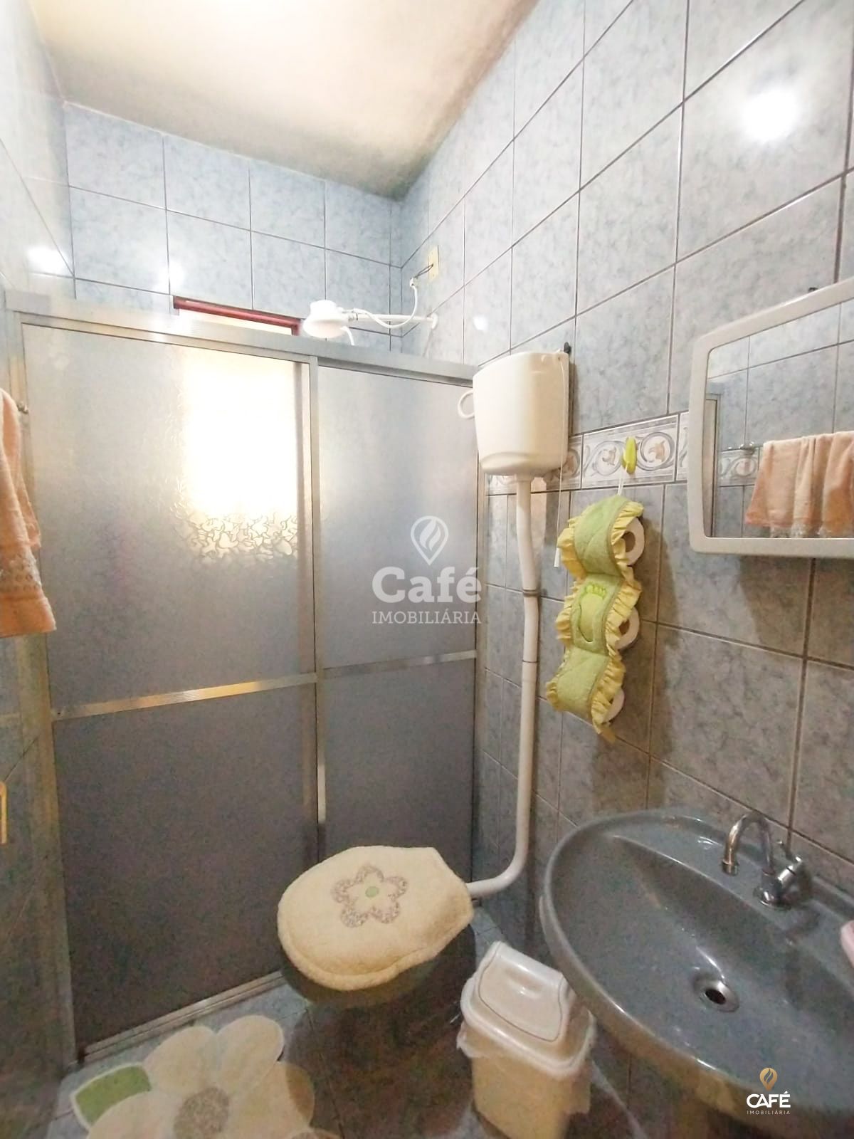 Casa à venda com 4 quartos, 40m² - Foto 25