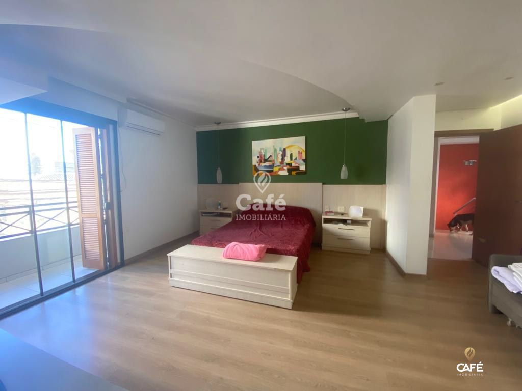 Casa à venda com 5 quartos, 382m² - Foto 12