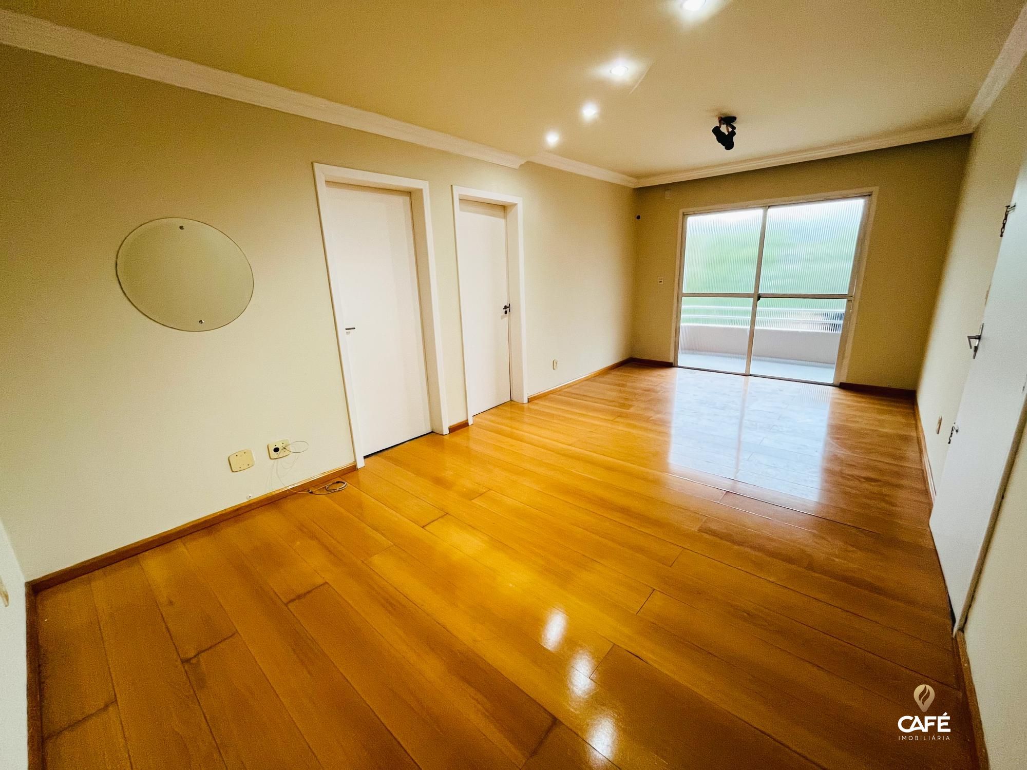 Apartamento à venda com 2 quartos, 100m² - Foto 1