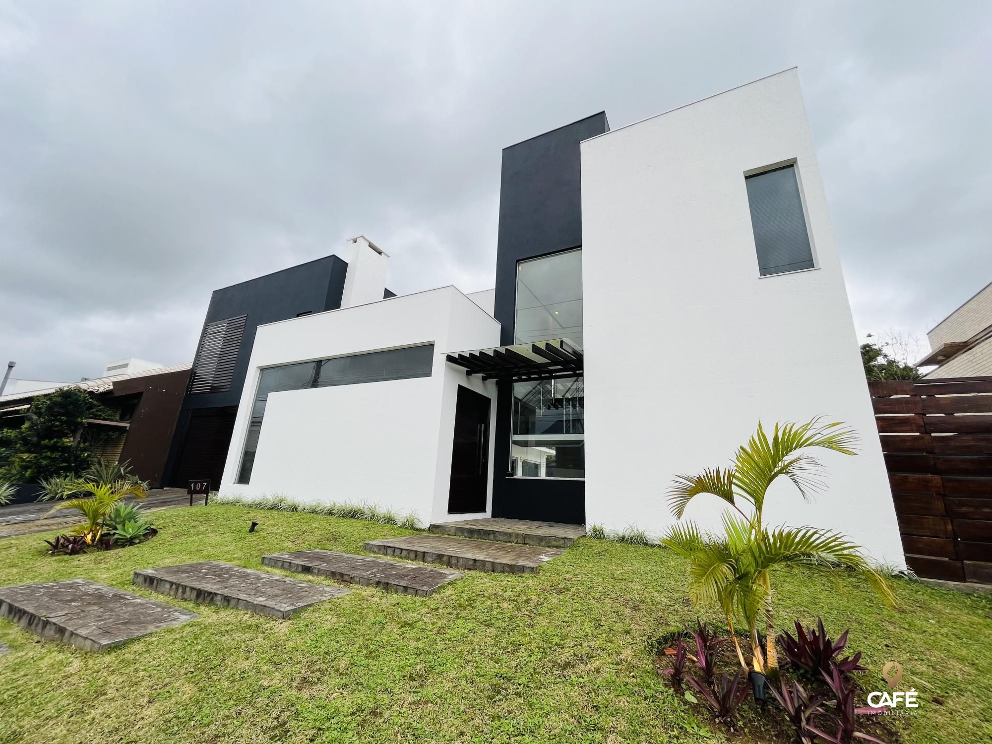 Casa, 4 quartos, 449 m² - Foto 1