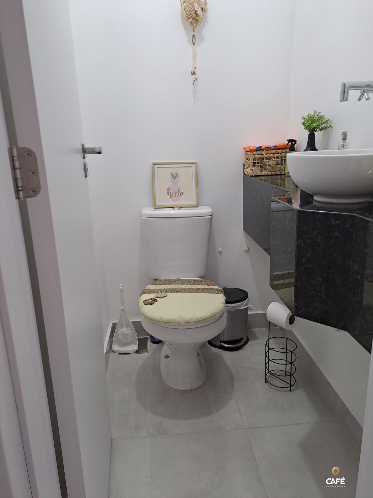 Apartamento à venda com 3 quartos, 131m² - Foto 13