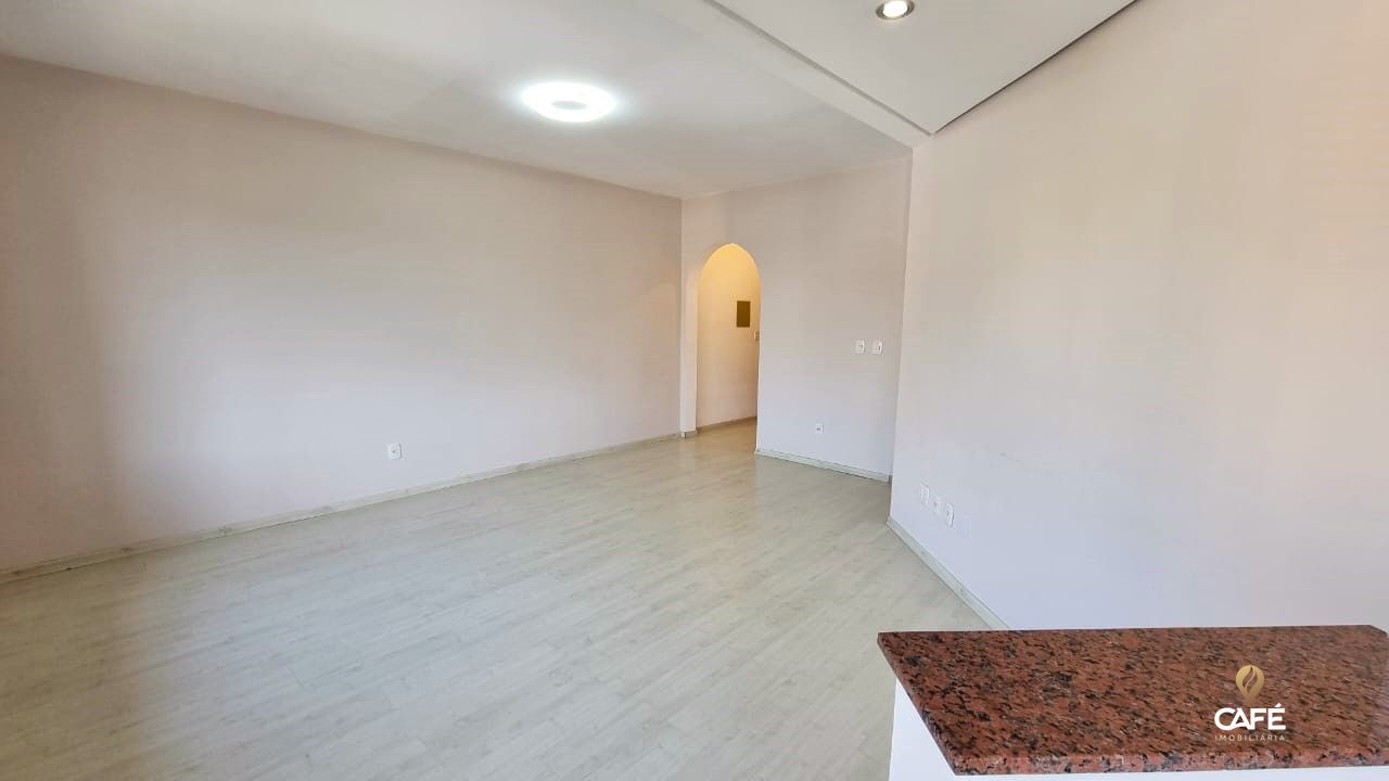 Apartamento à venda com 2 quartos, 95m² - Foto 3