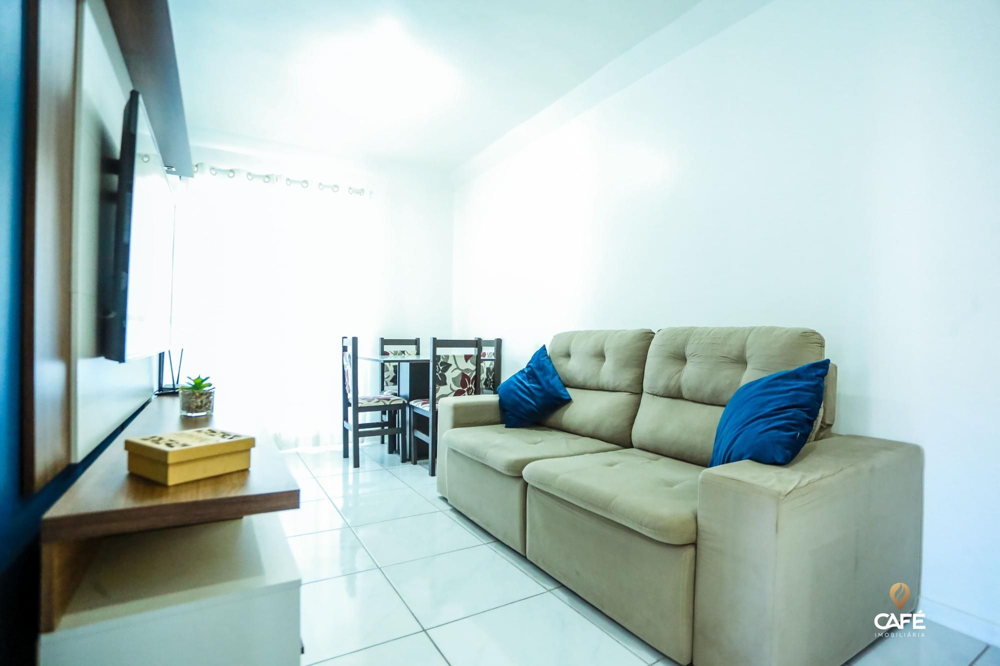 Apartamento, 2 quartos, 57 m² - Foto 3