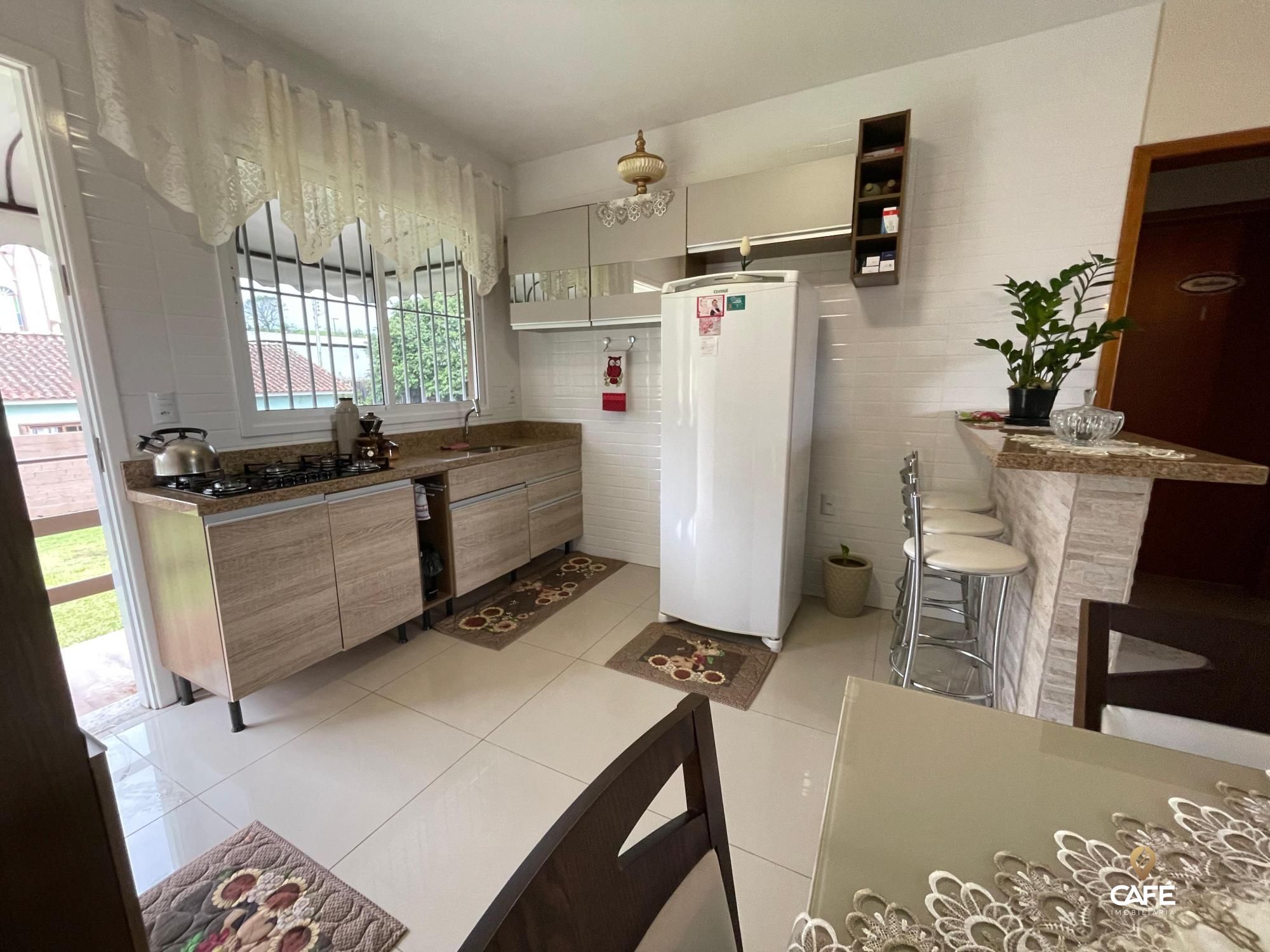 Casa à venda com 2 quartos, 95m² - Foto 6