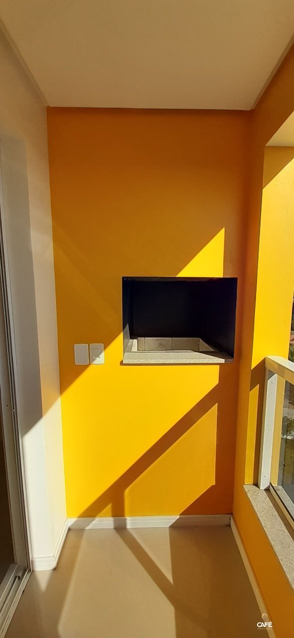 Apartamento para alugar com 2 quartos, 55m² - Foto 7