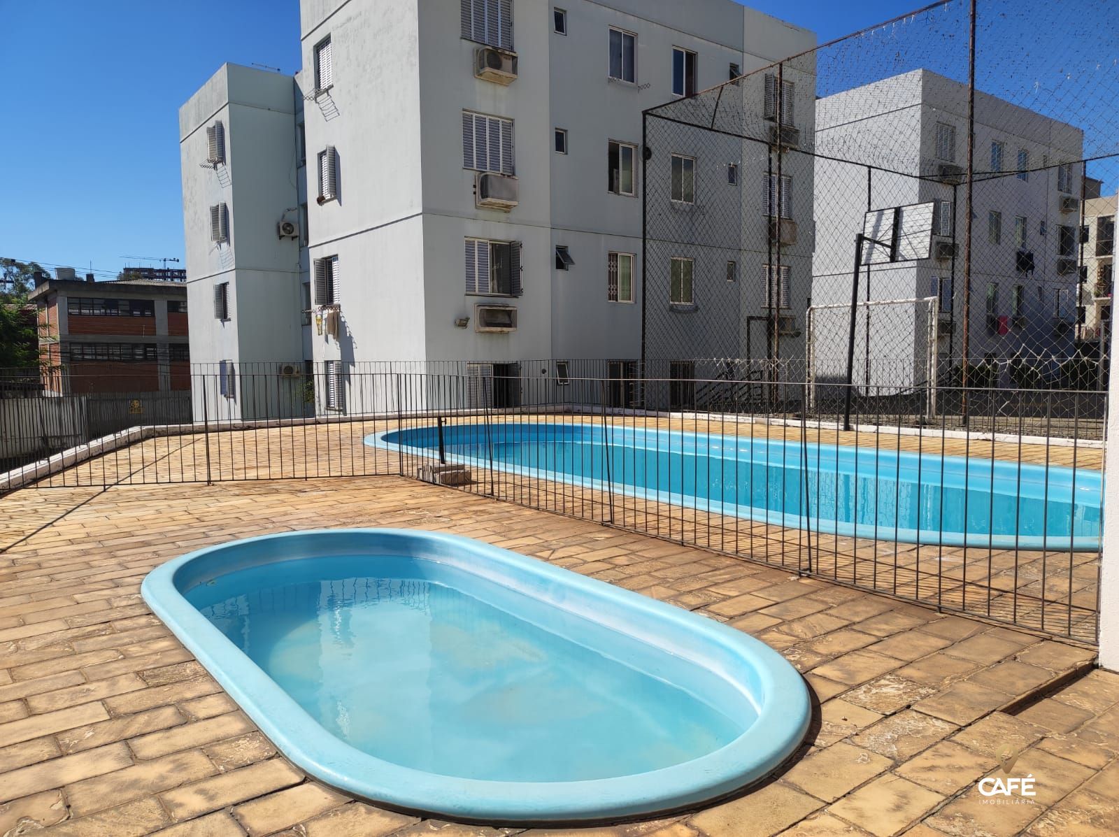 Apartamento à venda com 2 quartos, 54m² - Foto 14