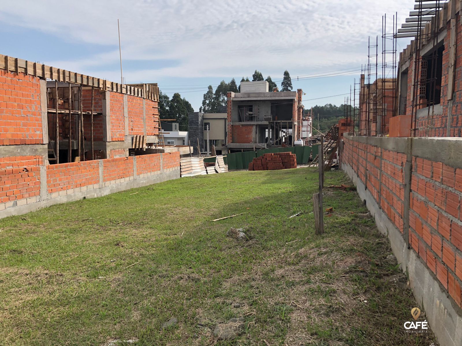 Terreno, 352 m² - Foto 2