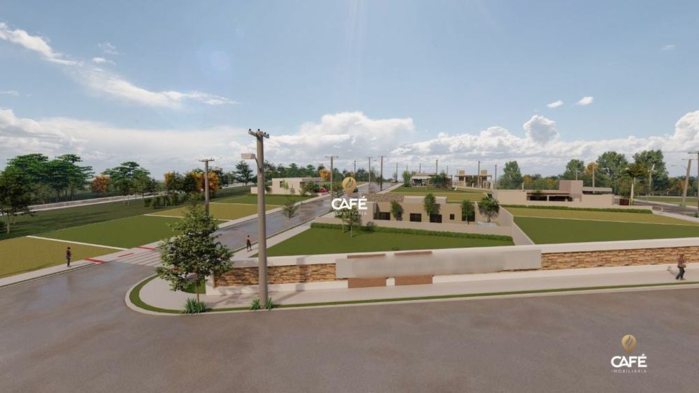 Terreno, 375 m² - Foto 1