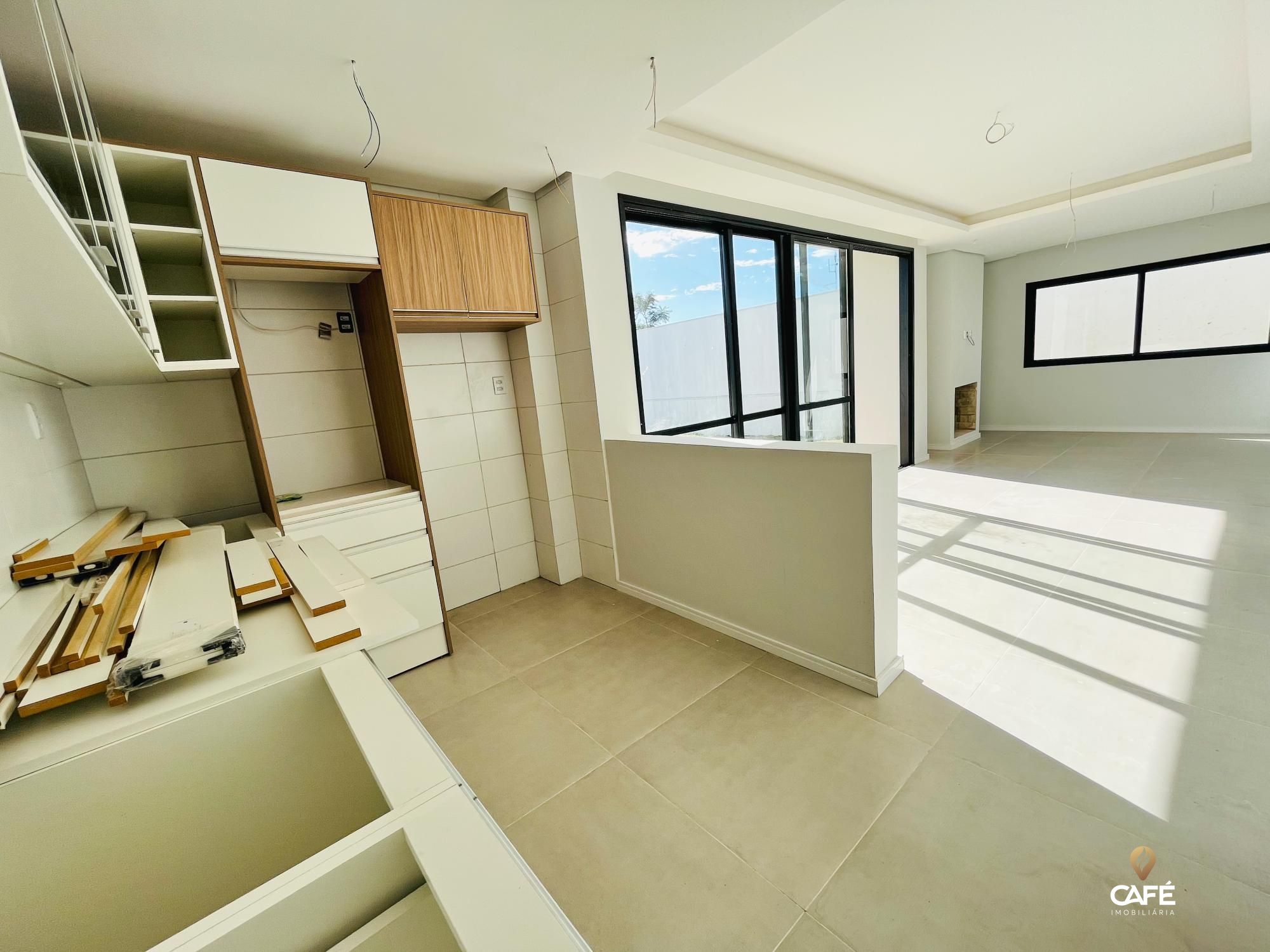 Casa, 3 quartos, 214 m² - Foto 9