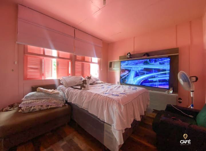 Casa à venda com 4 quartos, 90m² - Foto 9