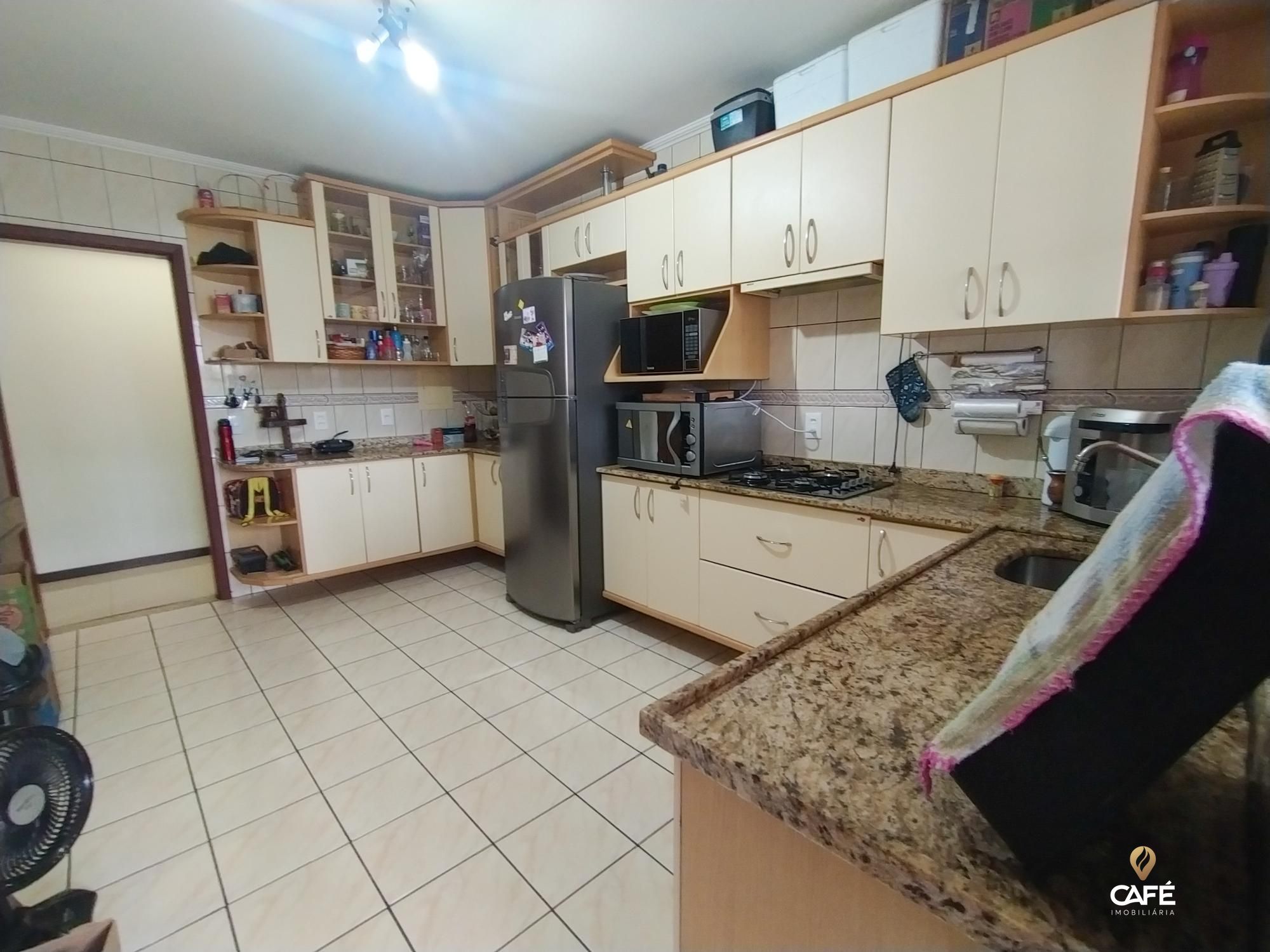 Apartamento à venda com 3 quartos, 125m² - Foto 4