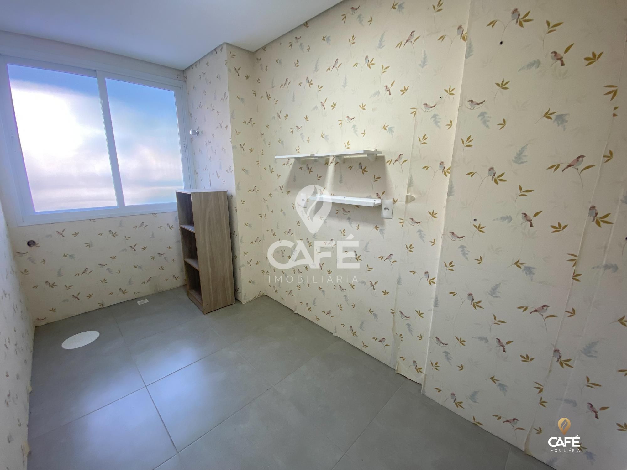 Apartamento à venda com 3 quartos, 183m² - Foto 8