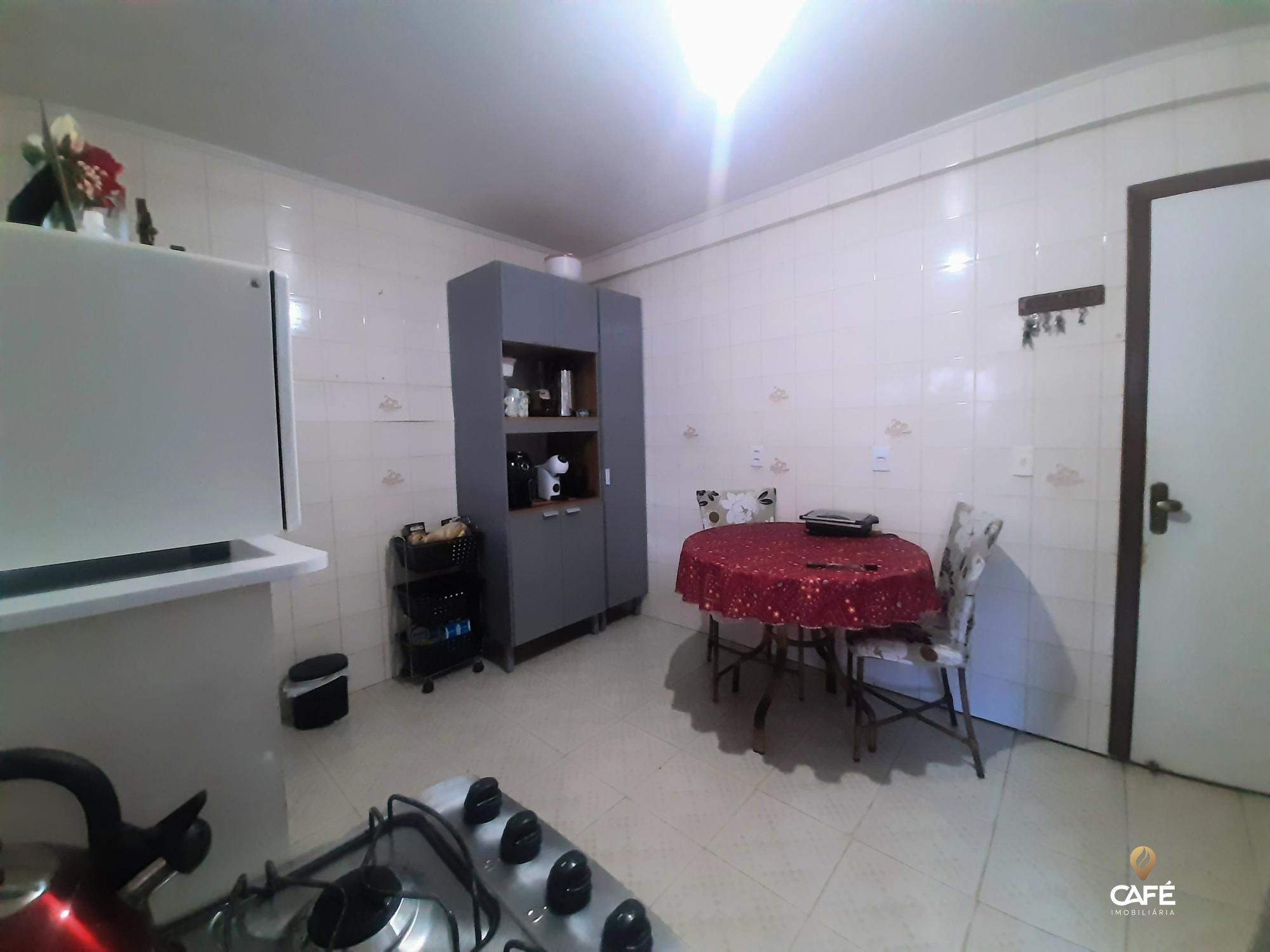 Casa à venda com 3 quartos, 168m² - Foto 10