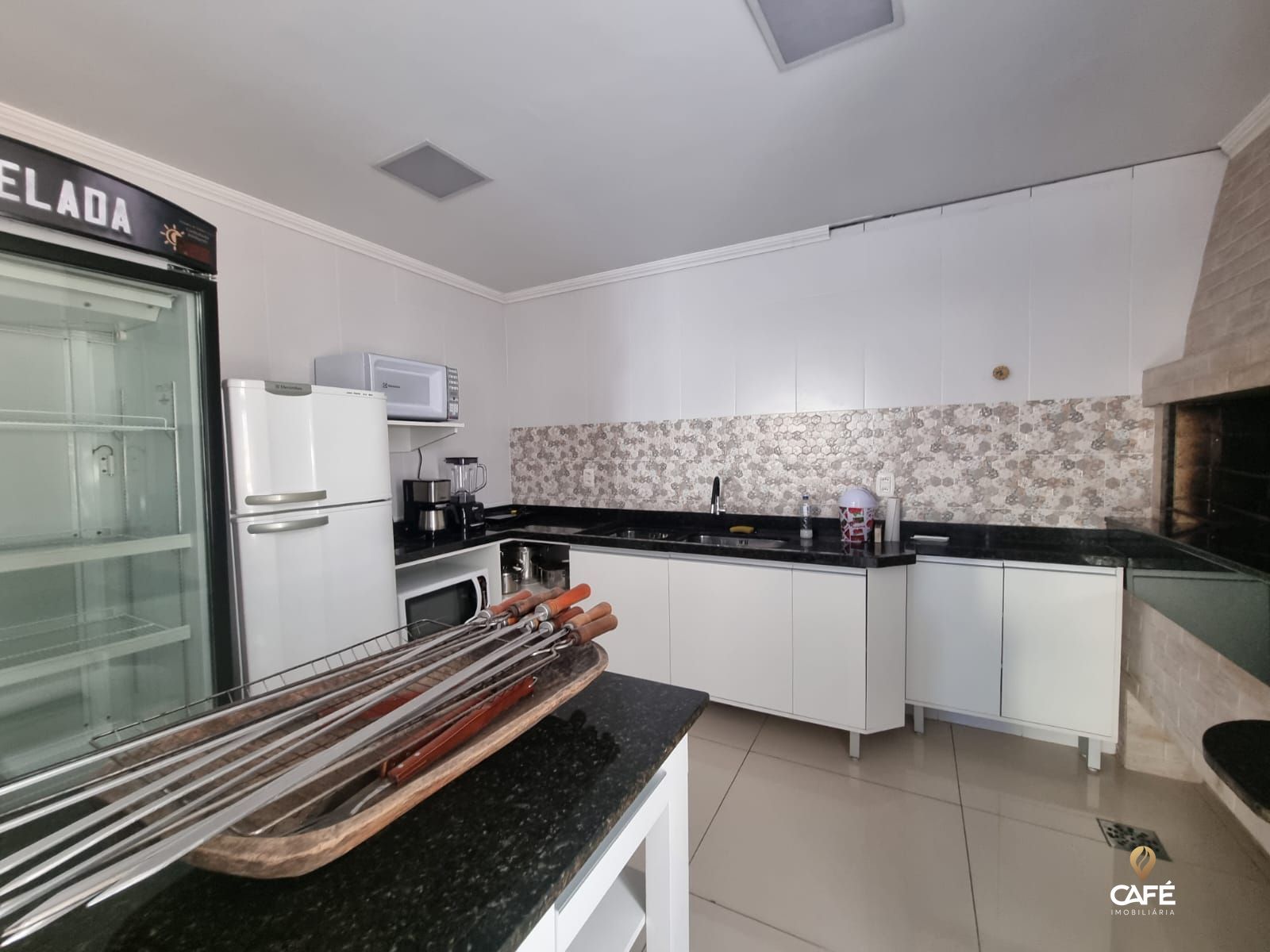 Apartamento à venda com 2 quartos, 95m² - Foto 6