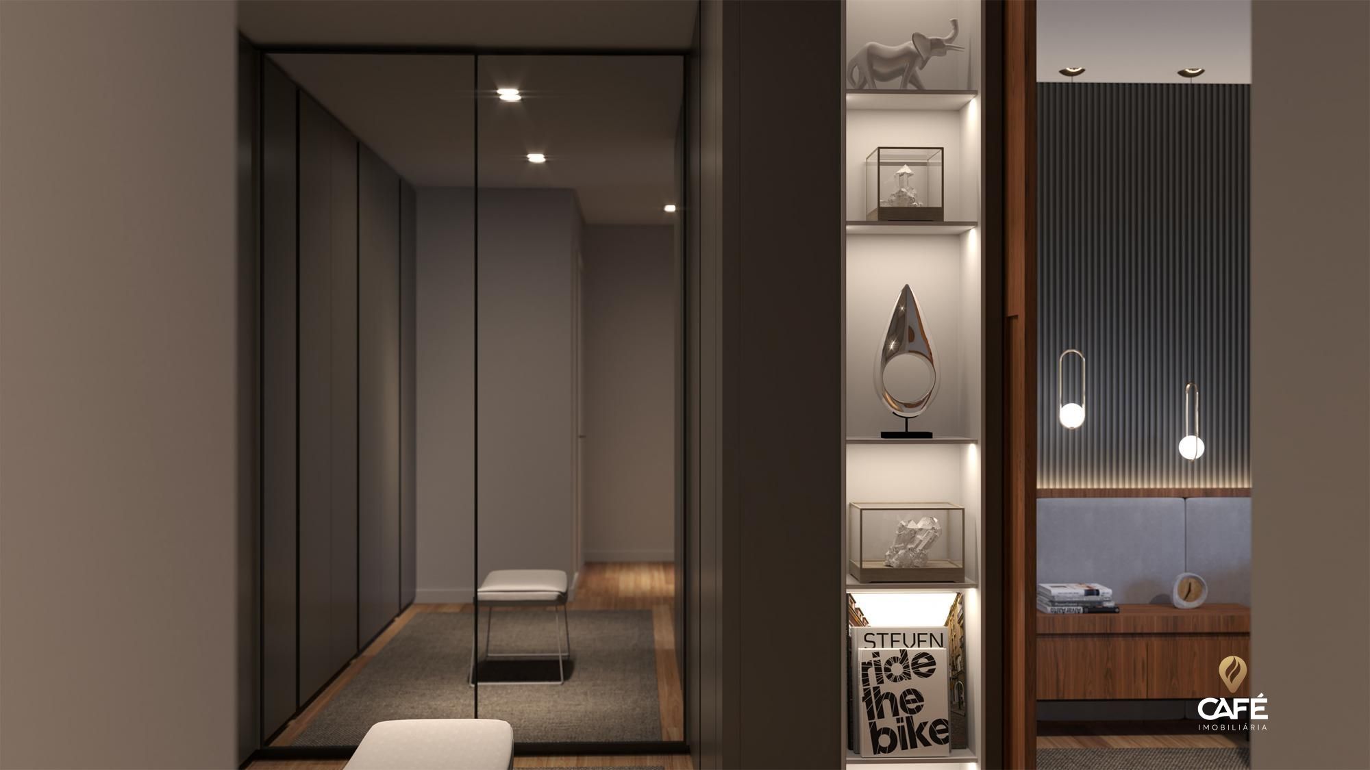 Apartamento, 3 quartos, 258 m² - Foto 31