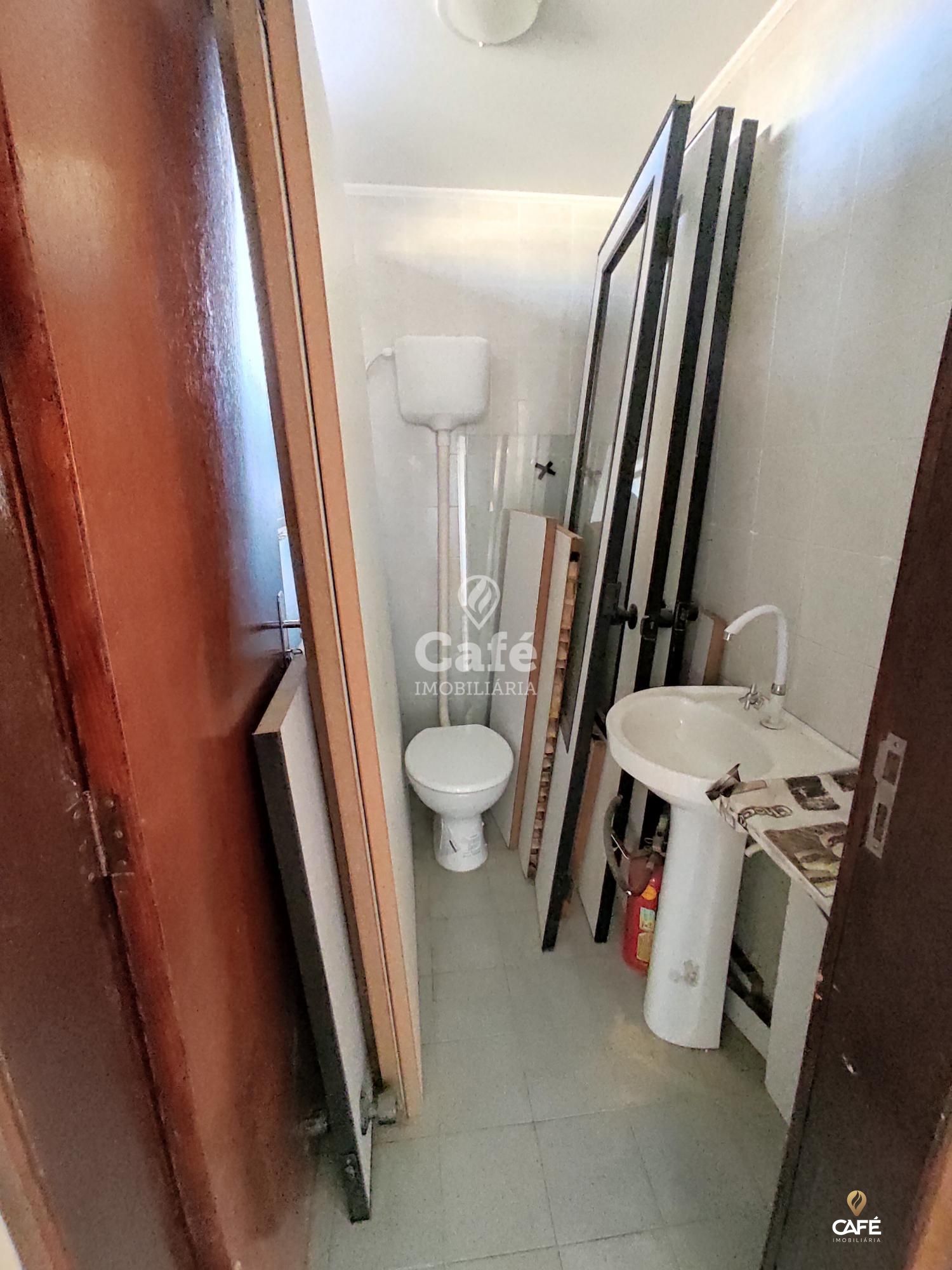 Conjunto Comercial-Sala à venda e aluguel com 1 quarto, 86m² - Foto 3