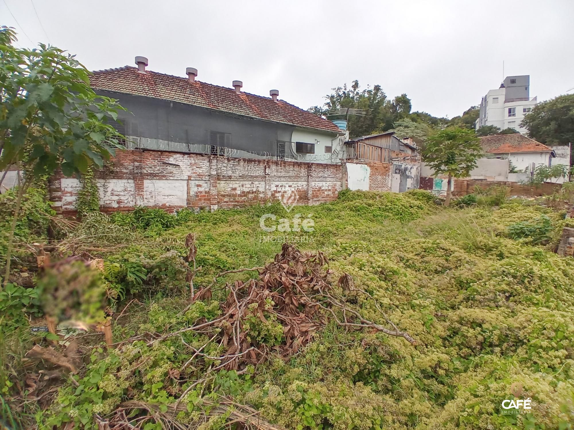 Terreno, 213 m² - Foto 1