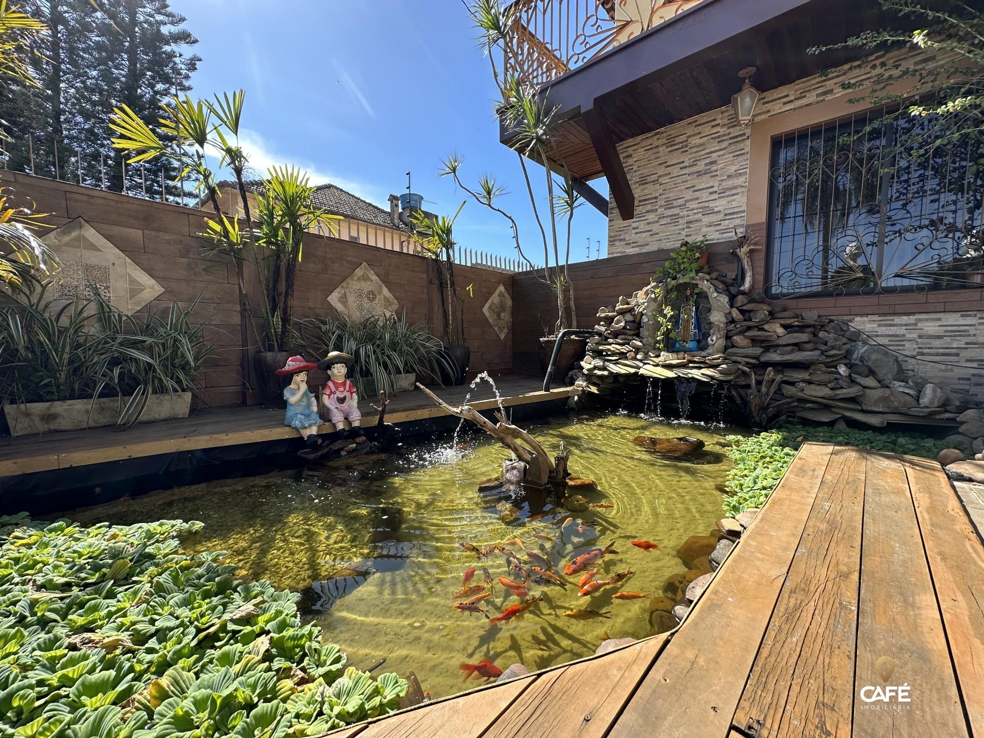 Casa, 5 quartos, 376 m² - Foto 4