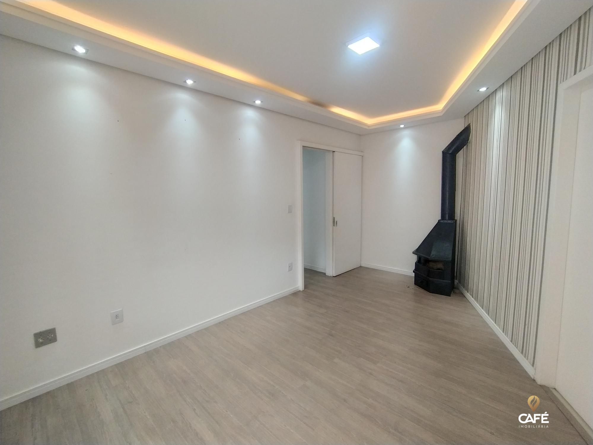 Apartamento à venda com 2 quartos, 173m² - Foto 1