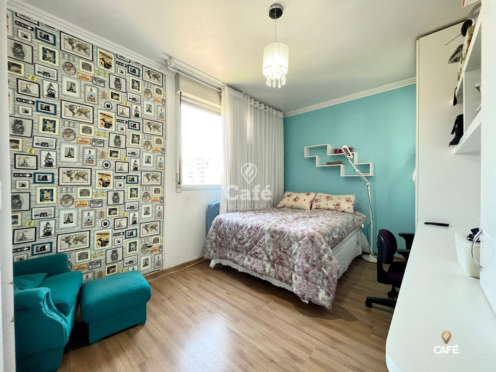 Cobertura à venda com 3 quartos, 196m² - Foto 25