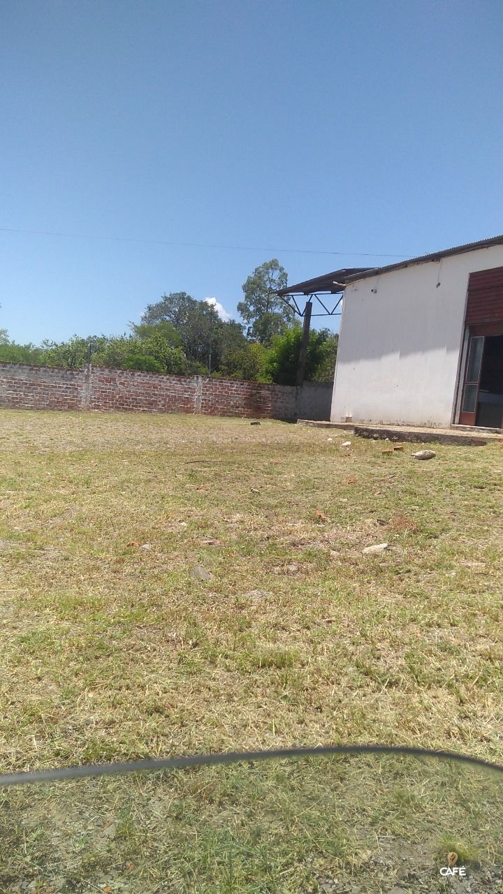 Prédio Inteiro à venda com 1 quarto, 1000m² - Foto 8