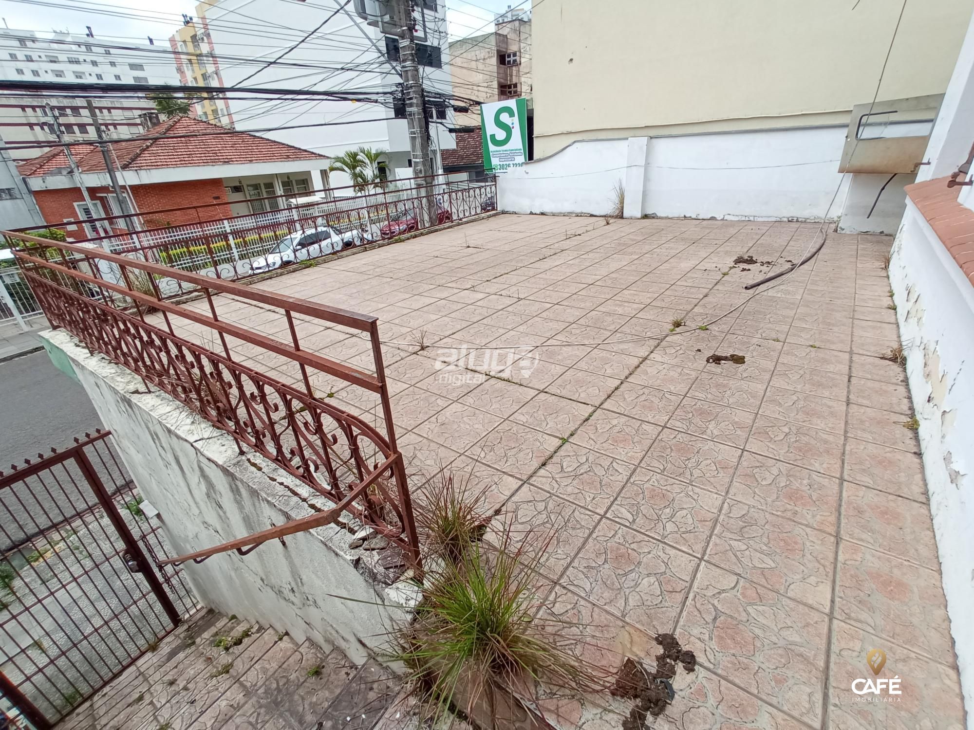 Casa para alugar com 4 quartos, 150m² - Foto 7