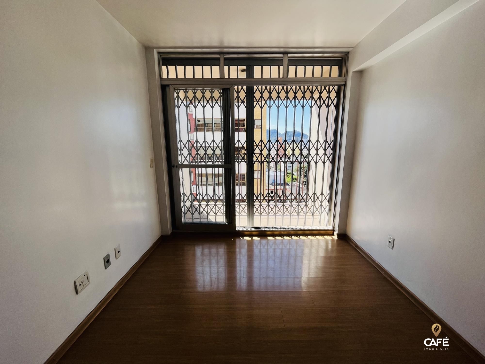 Apartamento à venda com 3 quartos, 113m² - Foto 6