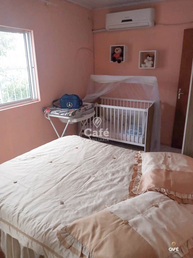 Casa, 3 quartos, 76 m² - Foto 20