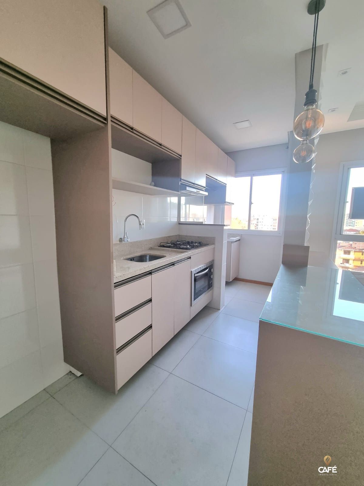 Apartamento à venda com 2 quartos, 50m² - Foto 13