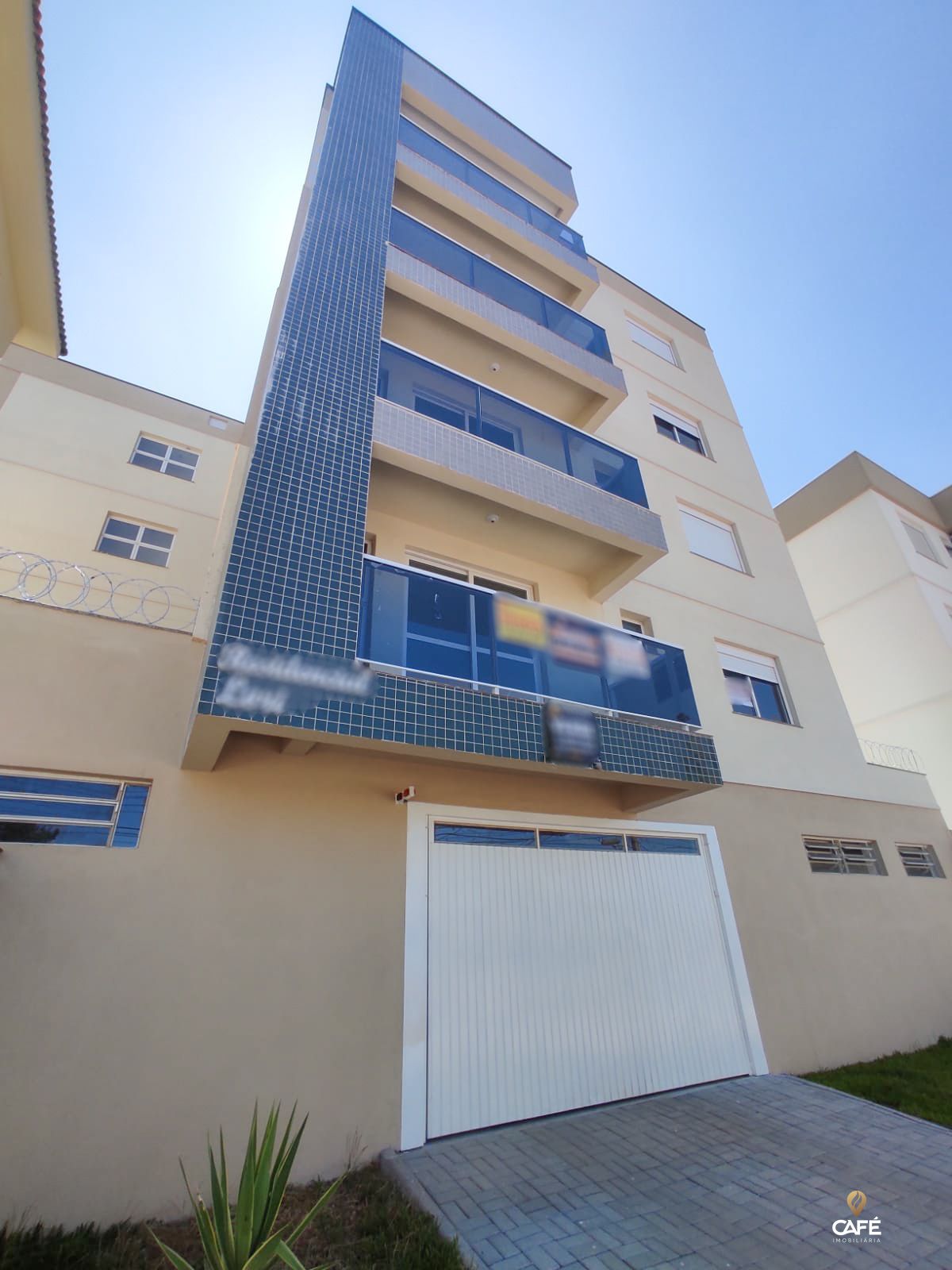 Apartamento à venda e aluguel com 1 quarto, 39m² - Foto 2