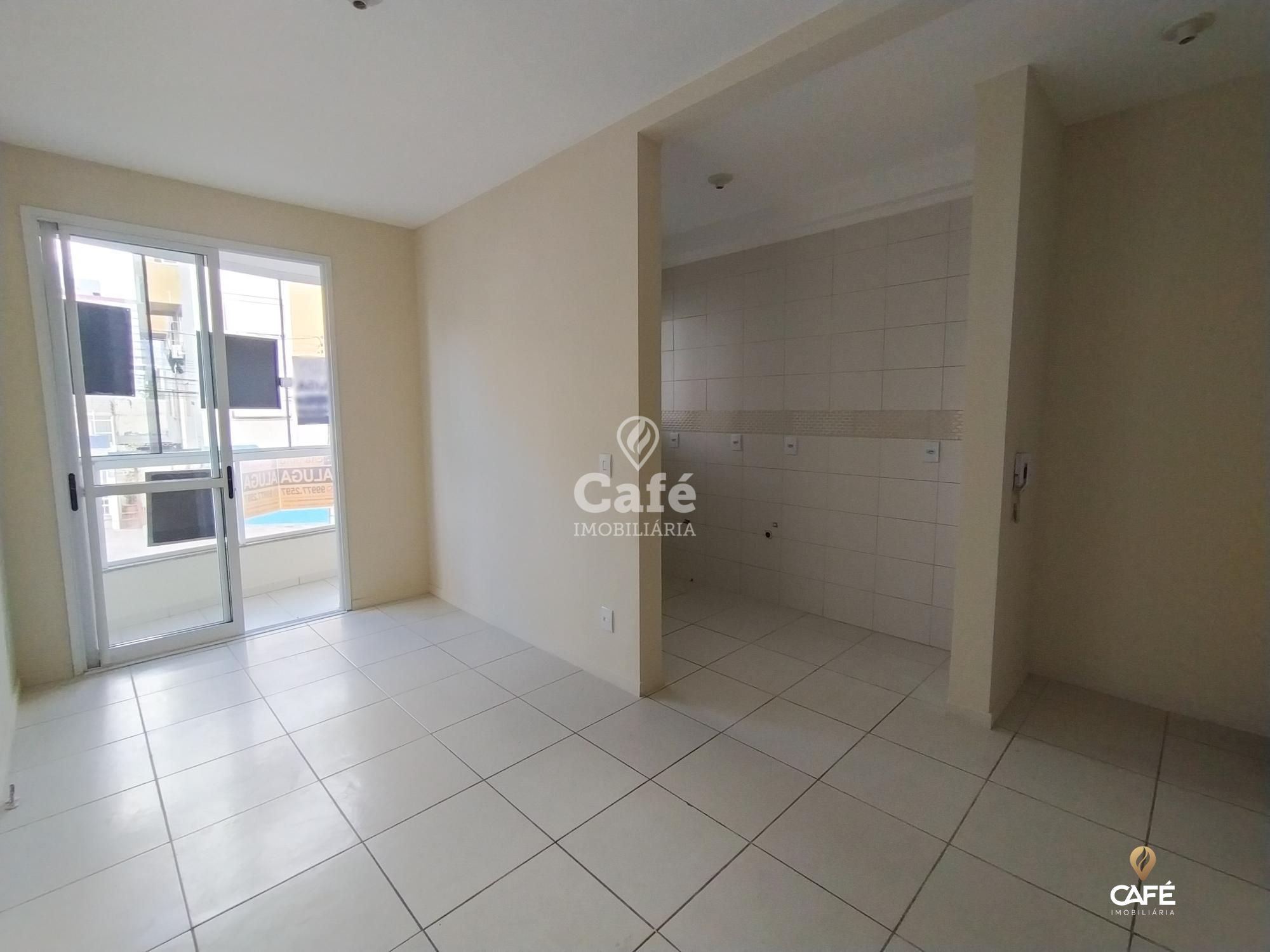 Apartamento à venda com 1 quarto, 46m² - Foto 5