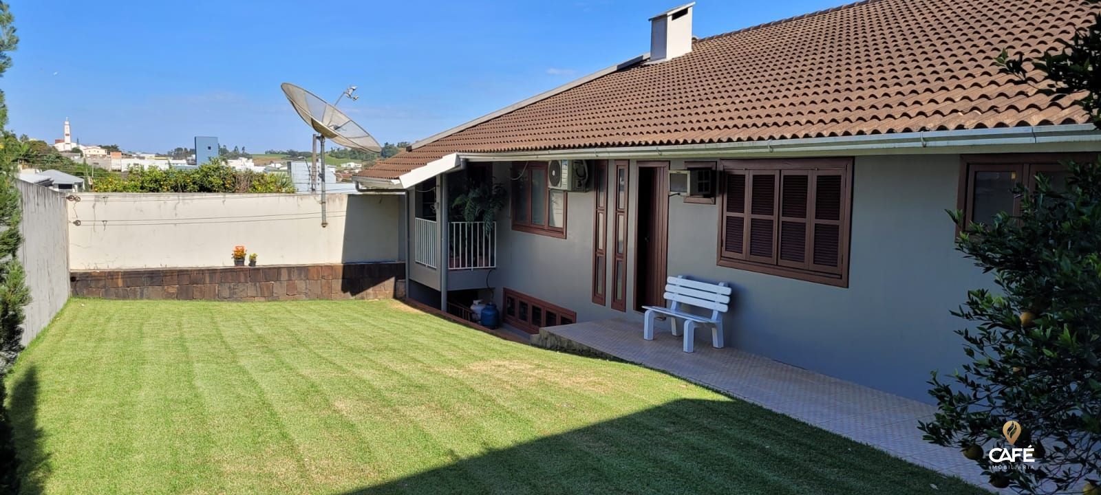 Casa, 3 quartos, 247 m² - Foto 2