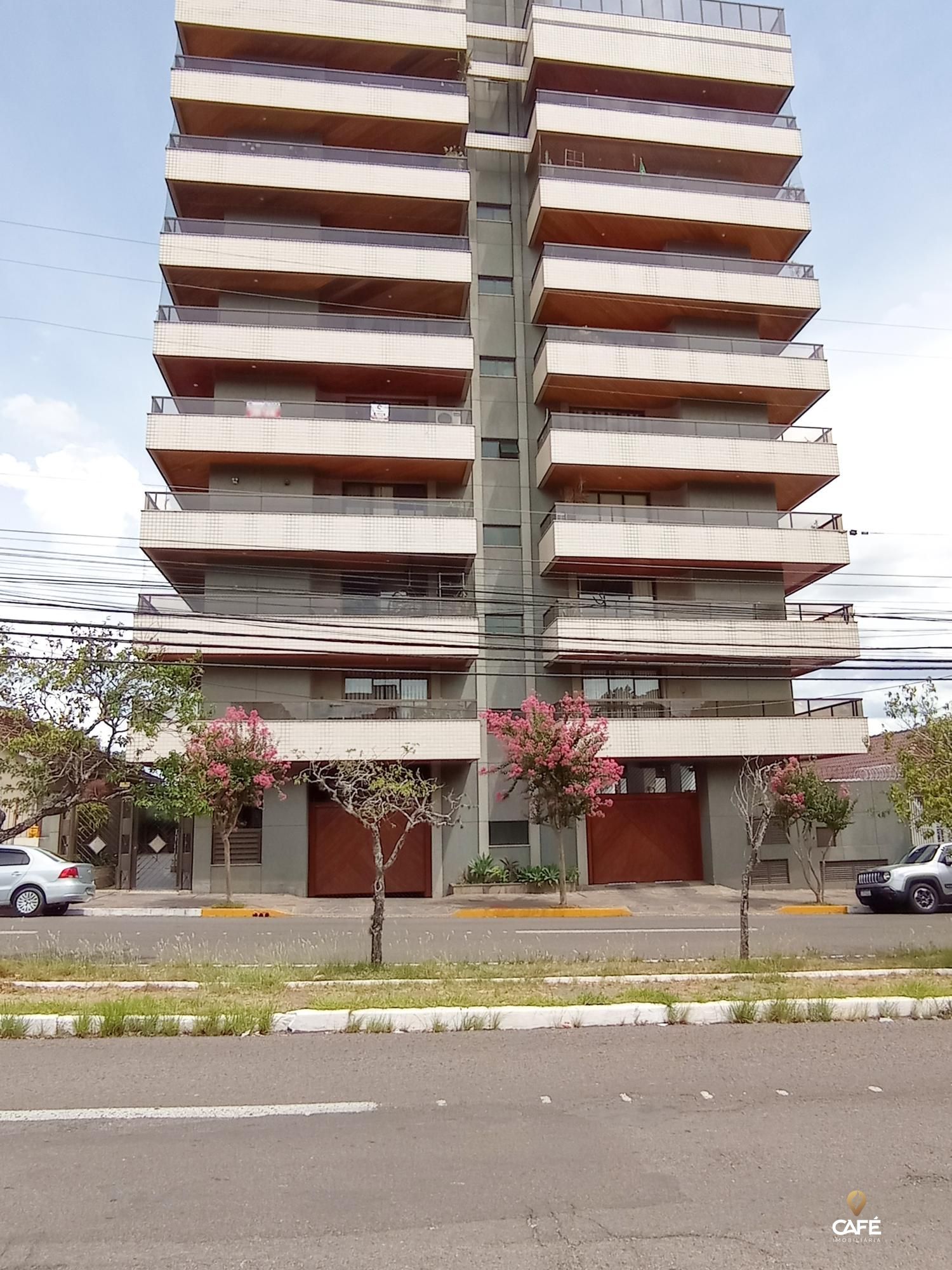 Cobertura, 3 quartos, 283 m² - Foto 2