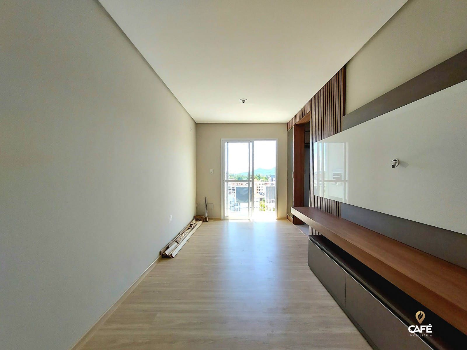 Apartamento à venda com 2 quartos, 54m² - Foto 3