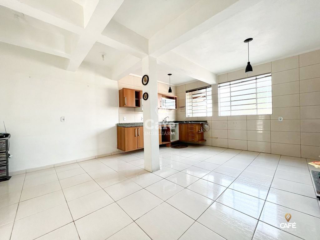 Casa, 3 quartos, 109 m² - Foto 4