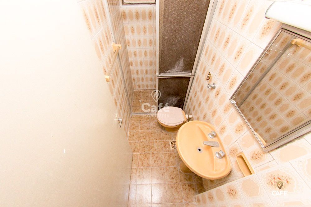 Apartamento, 2 quartos, 61 m² - Foto 2