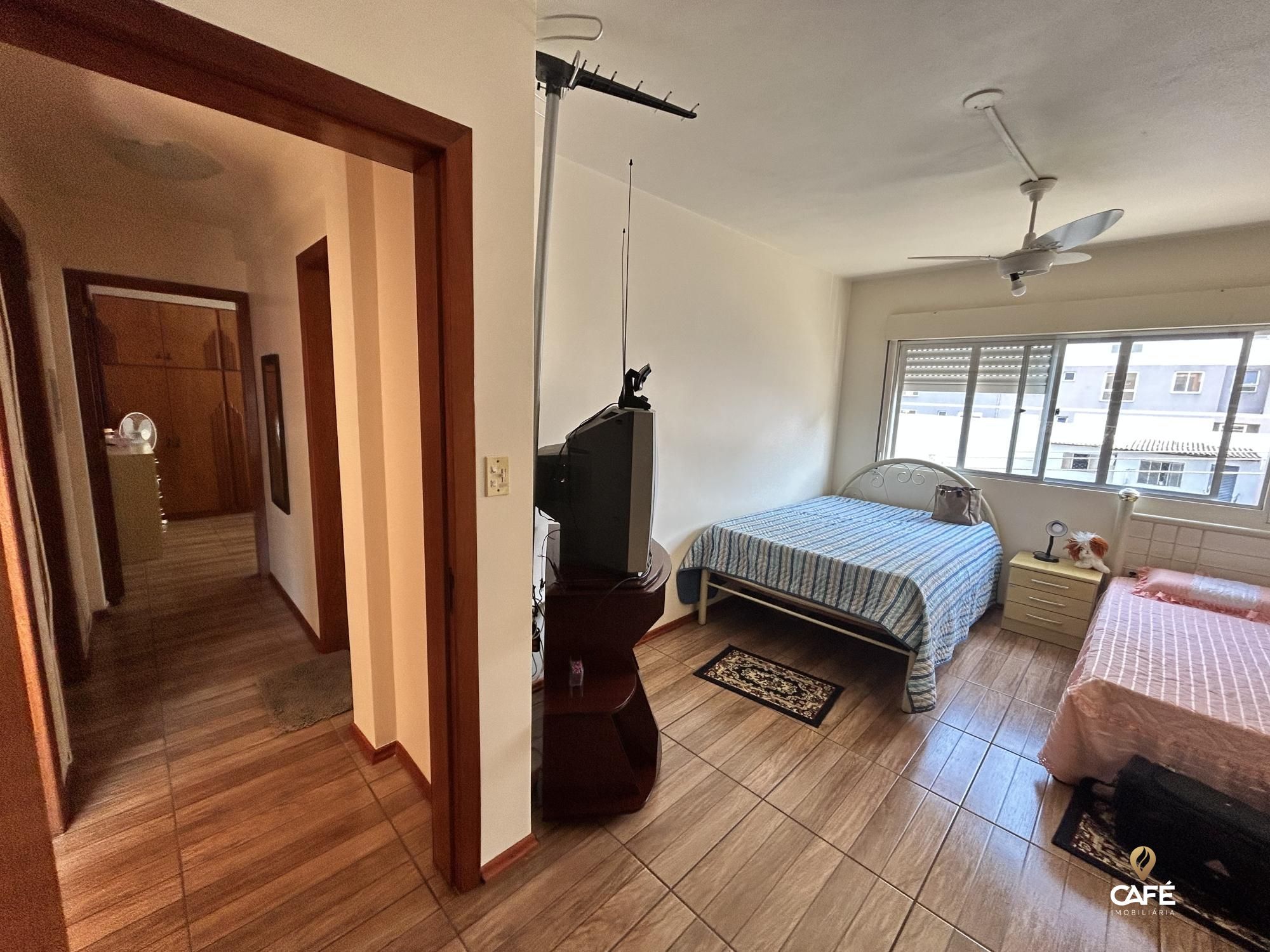 Apartamento, 3 quartos, 106 m² - Foto 15