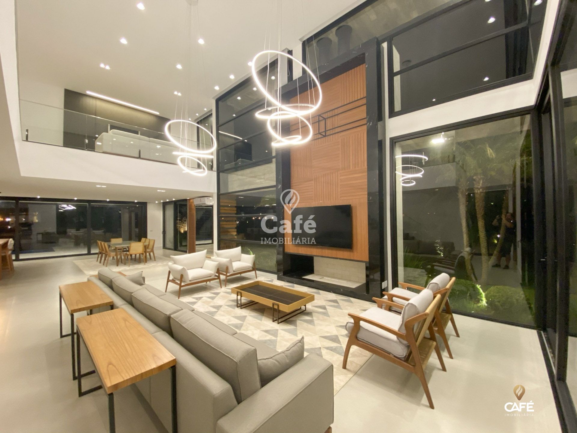 Casa à venda com 5 quartos, 481m² - Foto 8