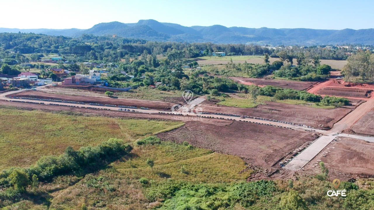 Terreno à venda, 793m² - Foto 2