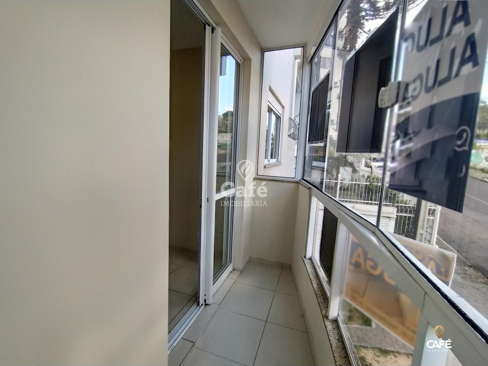 Apartamento à venda com 1 quarto, 46m² - Foto 8