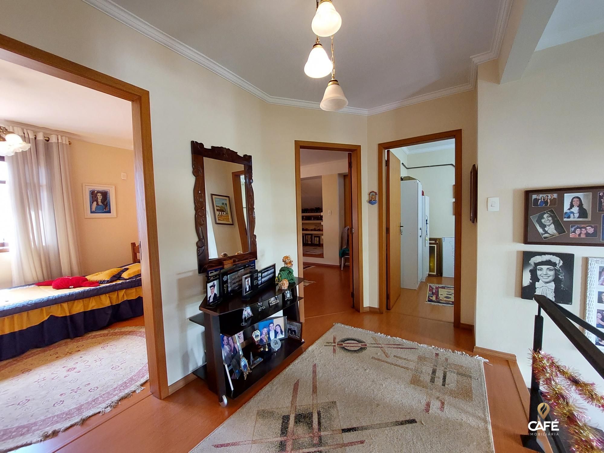 Casa, 4 quartos, 309 m² - Foto 29