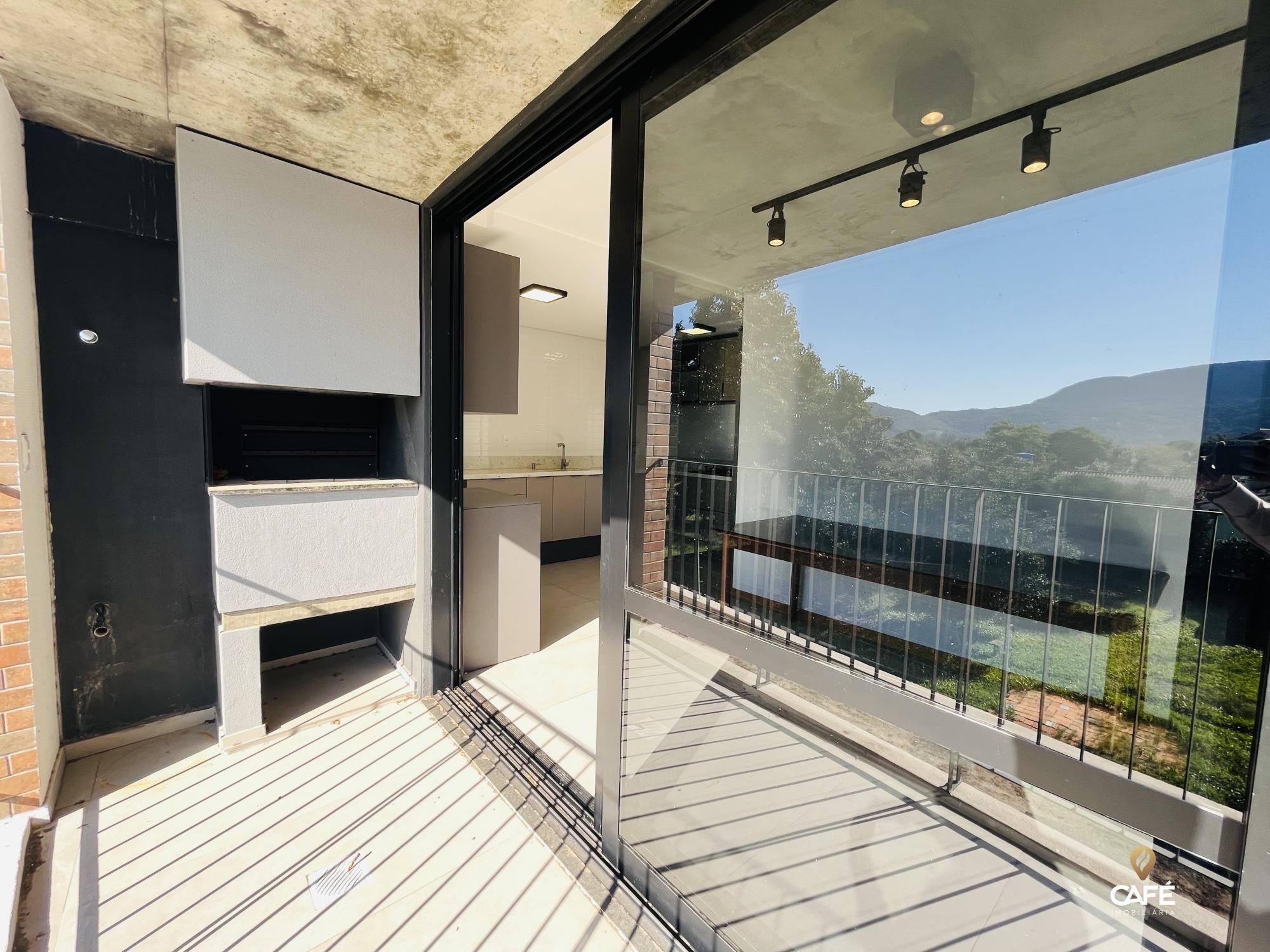 Apartamento, 2 quartos, 95 m² - Foto 11